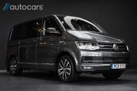 Volkswagen Multivan 2.0 TDI 4Motion Leasbar |7-sits| Se utr!