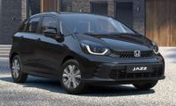 Honda Jazz e:HEV FullHybrid Elegance CVT Automat Privatleas