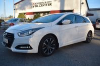 Hyundai i40 cw 1.7 CRDi DCT ComfortPlus Euro 6 B_Kamera