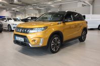 Suzuki Vitara Hybrid AllGrip Inclusive 115hk Aut *Drag*