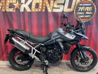 Triumph TIGER 900 GT PRO *SIDOVÄSKOR INGÅR*