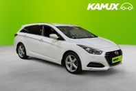 Hyundai i40 1.7 CRDi DCT Premium Navi Läder Keyless Drag