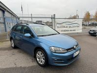 Volkswagen Golf Sportscombi 1.2 TSI BMT Kamera Drag Nybes Ny