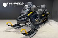 Ski-Doo Renegade Adrenaline 900 ACE 137" Nyservad Dubbeldyna