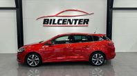 Renault Mégane Sport Tourer 1.5 dCi EDC Dragkrok