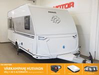 Knaus Sport 450 FU Design-paket I 3,99% Ränta