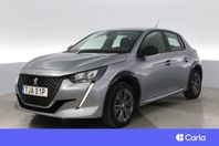 Peugeot E-208 Active Pack 2,99% Ränta LED Farthållare