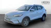 MG ZS EV LUXURY MY22 | Privatleasing 3650 kr/mån