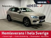 Volvo XC60 B4 AWD Geartronic Momentum H&K/Navi/Voc/Bkam/SoV