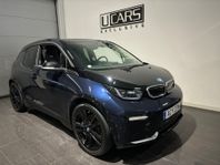 BMW i3 S 120 Ah / Comfort Advanced / VINTERHJUL! / MOMS!