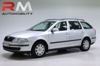 Skoda Octavia Kombi 1.6 MPI / NYBESIKTIGAD / KAMREM BYTT