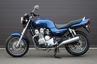 Honda CB750  RC42