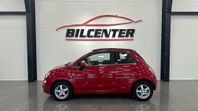 Fiat 500C 1.2 8V Lounge Ny kamrem