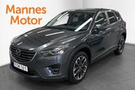 Mazda CX-5 Optimum 2.2 SKYACTIV-D AWD Euro 6