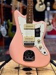 Fender Jazzmaster LTD Edition Shell Pink