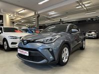 Toyota C-HR Hybrid CVT X-Edition Backkamera