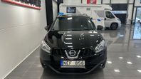 Nissan Qashqai+2 2.0 4x4 7-sits, Dragkrok