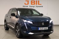 Peugeot 3008 GT Ultimate business 1.6 Plug-in Hybrid4 300hk