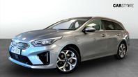 Kia Cee´d SW PHEV Advance plus 2/Drag/Skinn/Panorama/GPS