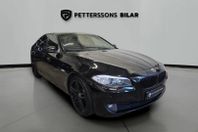 BMW 520 d Sedan | 6 mån garanti