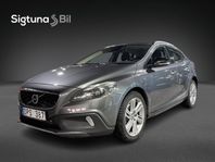 Volvo V40 Cross Country 180 HK T4 AWD AUT Momentum / VOC