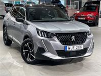 Peugeot 2008 GT 1,2 PureTech 130hk Aut - BACKKAMERA, NAVIGAT