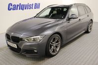 BMW 330 i TOURING 252HK M-Sport Navi Aut