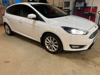 Ford Focus 1.0 EcoBoost Titanium