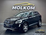 Volvo XC60 D5 AWD Geartronic Summum BLISS PANORMA