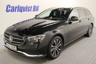 Mercedes-Benz E 300 DE KOMBI PHEV PLUG IN LADDHYBRID 306HK S