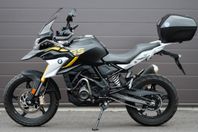 BMW G310 GS