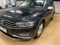 Volkswagen Passat ALLTRACK 4MOTION TDI 200HK 4x4 Navi Aut