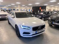 Volvo V90 D3 AWD Advanced Edition Momentum VOC Drag 3.95%