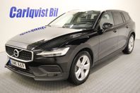 Volvo V60 Cross Country B4 MILDHYBRID AWD 197HK 4x4 Advanced