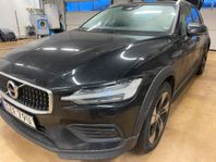 Volvo V60 Cross Country B4 MILDHYBRID AWD 197HK 4x4 Advanced