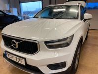 Volvo XC40 AWD D3 150HK 4x4 Advanced Aut