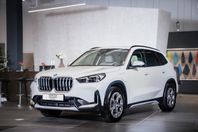 BMW X1 xDrive25e xLine / Dragkrok / Panorama