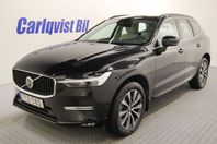 Volvo XC60 AWD B5 MILDHYBRID 250HK 4x4 Advanced Läder Navi A