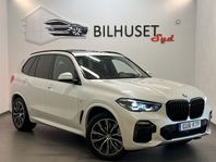 BMW X5 xDrive 40i 340hk M Sport Pano/SE SPEC!