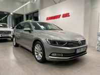 Volkswagen Passat Sportscombi 2.0 TDI 4M | GT Executive|Drag