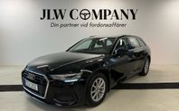 Audi A6 Avant 40 TDI Proline I Alpinpaket I Vat