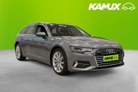 Audi A6 40 TDI Q Proline Sport Navi D-värm Drag 204hk