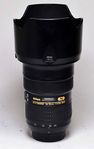 Nikon AF-S 24-70/2,8 G ED Nikkor