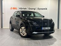 Peugeot 3008 Active 1.2 PureTech 130hk Aut - BACKKAMERA