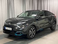 Citroën e-C4 SHINE EXCLUSIVE Electric Panorama Skinn