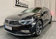 Volkswagen Passat 2.0TDI SCR 4Motion EleganceGT R-Line 200hk