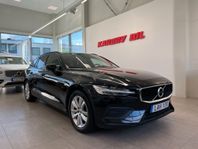 Volvo V60 D3 Auto |  Advanced EdiMomentum |Drag| Kamrem bytt