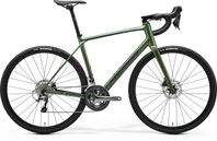 HÖSTYRA: Merida Scultura Endurance 300 L (Fri frakt)