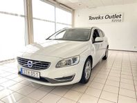 Volvo V60 D4 181hk AUT Drag