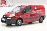 Fiat Scudo Van 2.0 Multijet Nyservad & Nybesiktigad